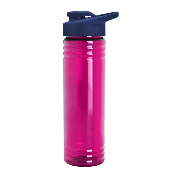 Garyline® Slim Fit Bottle with Drink-Thru Lid - 24 oz. - Garyline® Slim Fit Bottle with Drink-Thru Lid - 24 oz. - Image 169 of 569