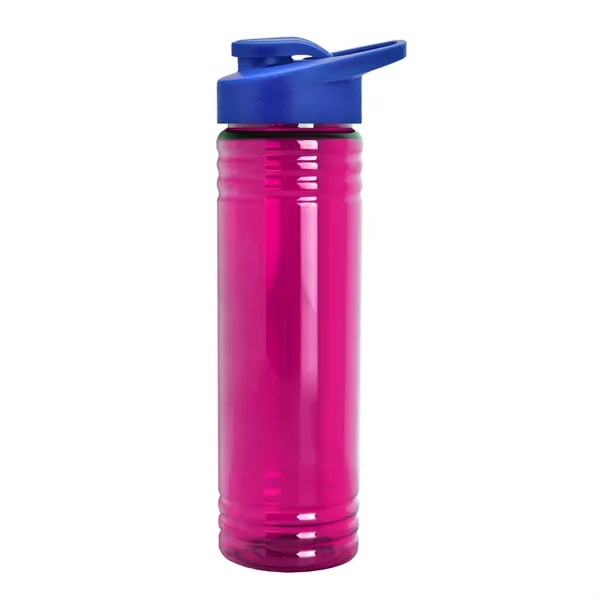 Garyline® Slim Fit Bottle with Drink-Thru Lid - 24 oz. - Garyline® Slim Fit Bottle with Drink-Thru Lid - 24 oz. - Image 173 of 569