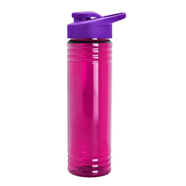 Garyline® Slim Fit Bottle with Drink-Thru Lid - 24 oz. - Garyline® Slim Fit Bottle with Drink-Thru Lid - 24 oz. - Image 176 of 569
