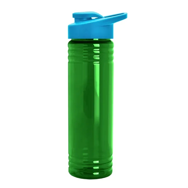 Garyline® Slim Fit Bottle with Drink-Thru Lid - 24 oz. - Garyline® Slim Fit Bottle with Drink-Thru Lid - 24 oz. - Image 179 of 569