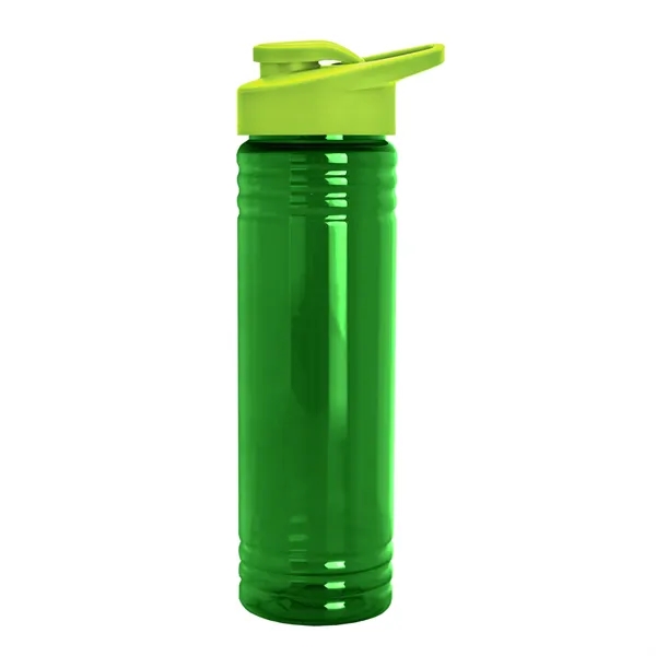Garyline® Slim Fit Bottle with Drink-Thru Lid - 24 oz. - Garyline® Slim Fit Bottle with Drink-Thru Lid - 24 oz. - Image 184 of 569
