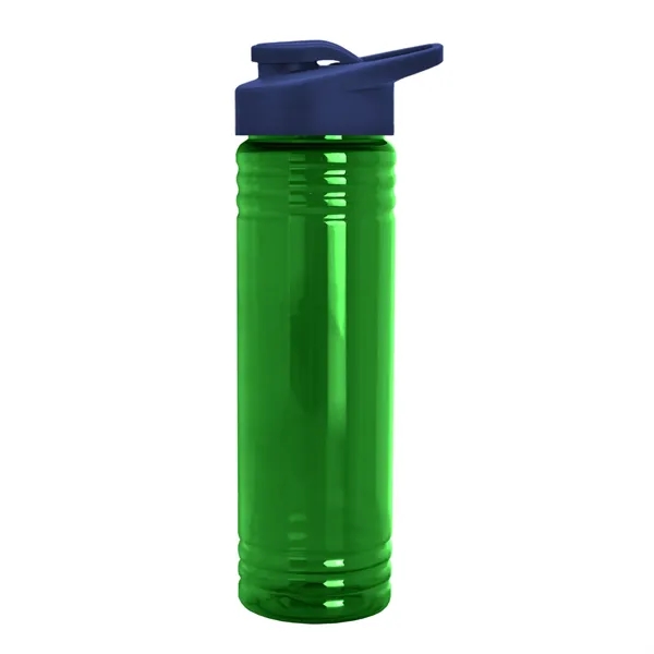 Garyline® Slim Fit Bottle with Drink-Thru Lid - 24 oz. - Garyline® Slim Fit Bottle with Drink-Thru Lid - 24 oz. - Image 185 of 569