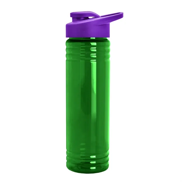 Garyline® Slim Fit Bottle with Drink-Thru Lid - 24 oz. - Garyline® Slim Fit Bottle with Drink-Thru Lid - 24 oz. - Image 192 of 569