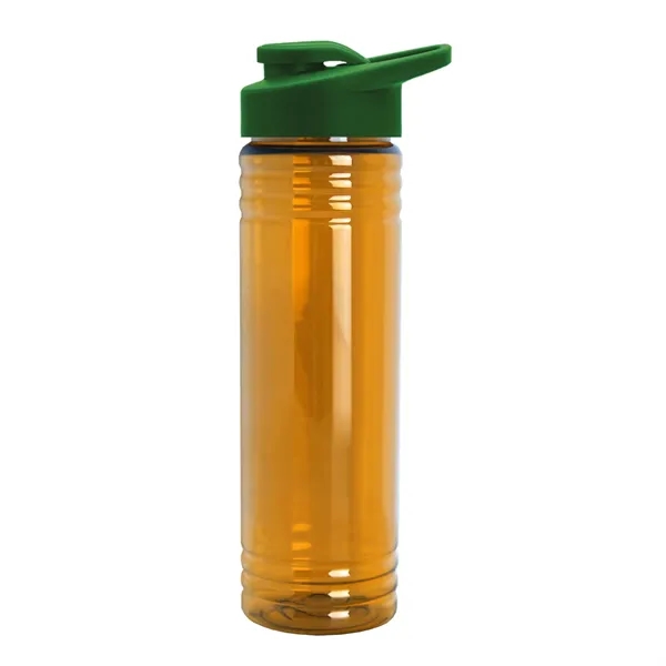 Garyline® Slim Fit Bottle with Drink-Thru Lid - 24 oz. - Garyline® Slim Fit Bottle with Drink-Thru Lid - 24 oz. - Image 197 of 569