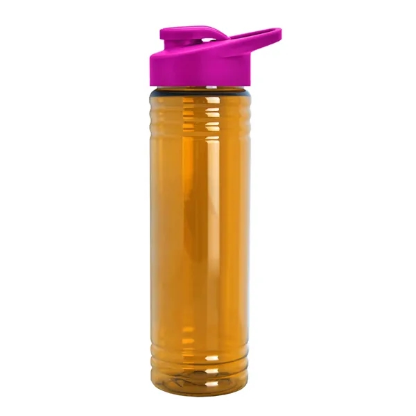 Garyline® Slim Fit Bottle with Drink-Thru Lid - 24 oz. - Garyline® Slim Fit Bottle with Drink-Thru Lid - 24 oz. - Image 198 of 569