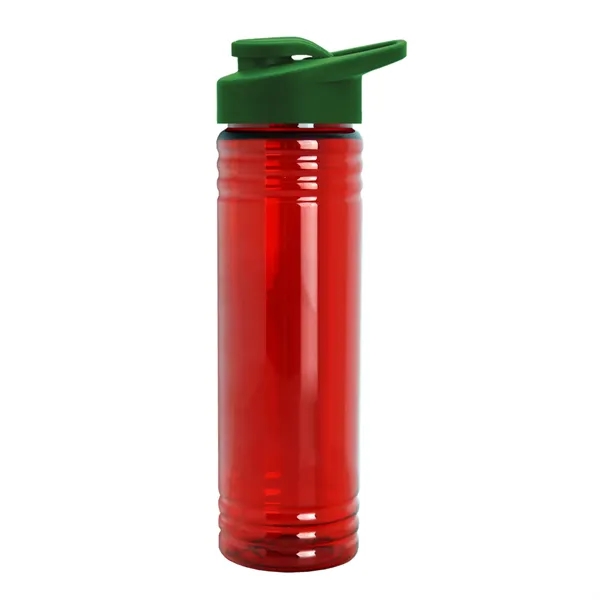 Garyline® Slim Fit Bottle with Drink-Thru Lid - 24 oz. - Garyline® Slim Fit Bottle with Drink-Thru Lid - 24 oz. - Image 213 of 569