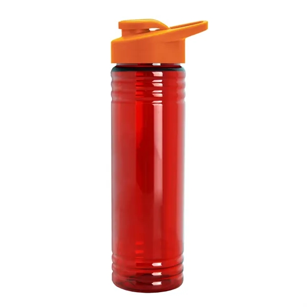 Garyline® Slim Fit Bottle with Drink-Thru Lid - 24 oz. - Garyline® Slim Fit Bottle with Drink-Thru Lid - 24 oz. - Image 218 of 569