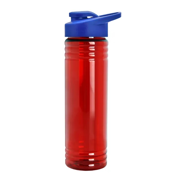 Garyline® Slim Fit Bottle with Drink-Thru Lid - 24 oz. - Garyline® Slim Fit Bottle with Drink-Thru Lid - 24 oz. - Image 221 of 569