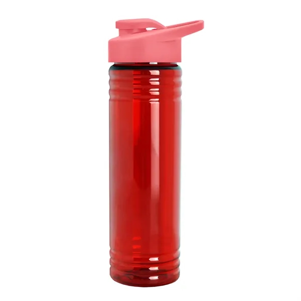 Garyline® Slim Fit Bottle with Drink-Thru Lid - 24 oz. - Garyline® Slim Fit Bottle with Drink-Thru Lid - 24 oz. - Image 222 of 569