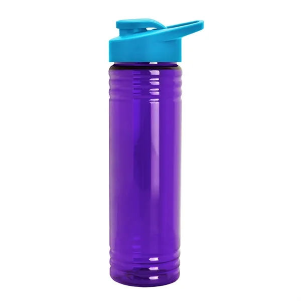 Garyline® Slim Fit Bottle with Drink-Thru Lid - 24 oz. - Garyline® Slim Fit Bottle with Drink-Thru Lid - 24 oz. - Image 227 of 569