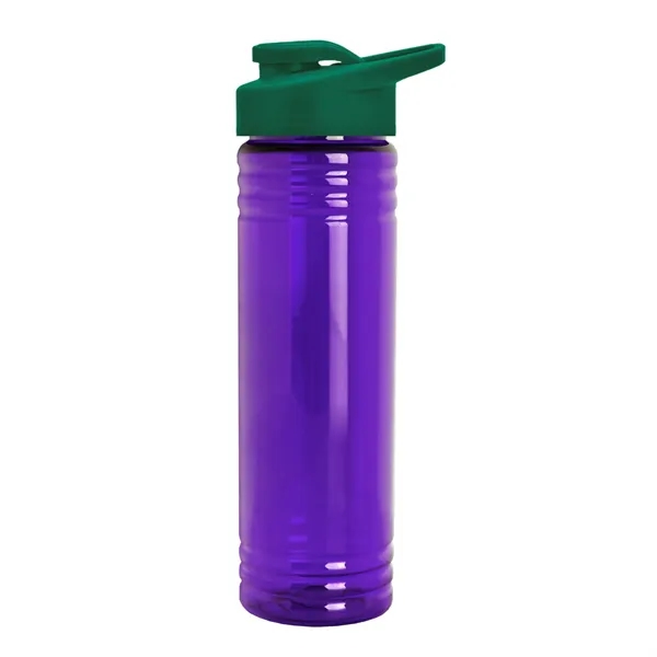 Garyline® Slim Fit Bottle with Drink-Thru Lid - 24 oz. - Garyline® Slim Fit Bottle with Drink-Thru Lid - 24 oz. - Image 228 of 569