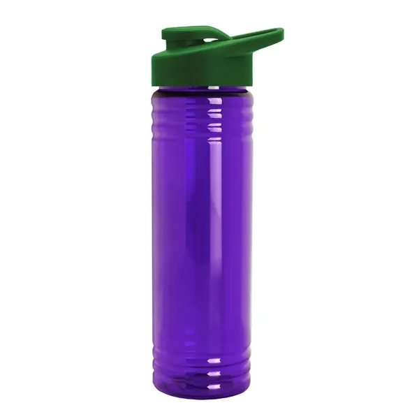 Garyline® Slim Fit Bottle with Drink-Thru Lid - 24 oz. - Garyline® Slim Fit Bottle with Drink-Thru Lid - 24 oz. - Image 229 of 569