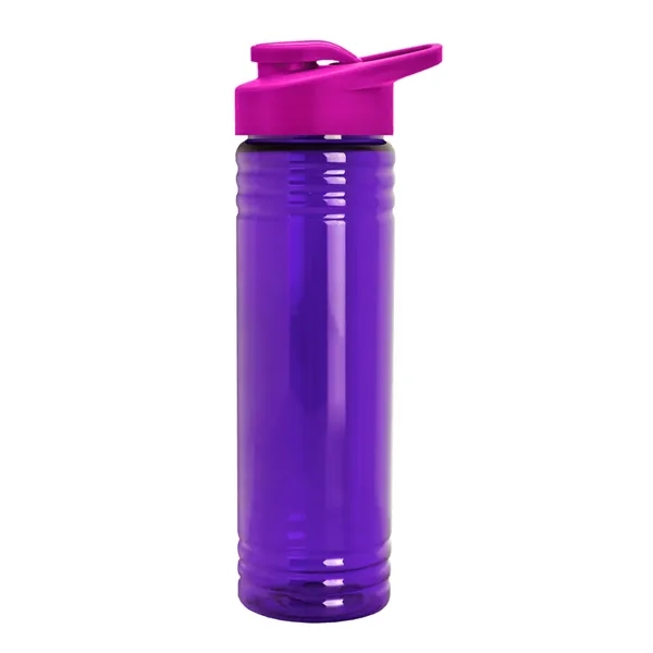 Garyline® Slim Fit Bottle with Drink-Thru Lid - 24 oz. - Garyline® Slim Fit Bottle with Drink-Thru Lid - 24 oz. - Image 230 of 569