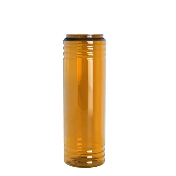 Garyline® Slim Fit Bottle with Drink-Thru Lid - 24 oz. - Garyline® Slim Fit Bottle with Drink-Thru Lid - 24 oz. - Image 549 of 569