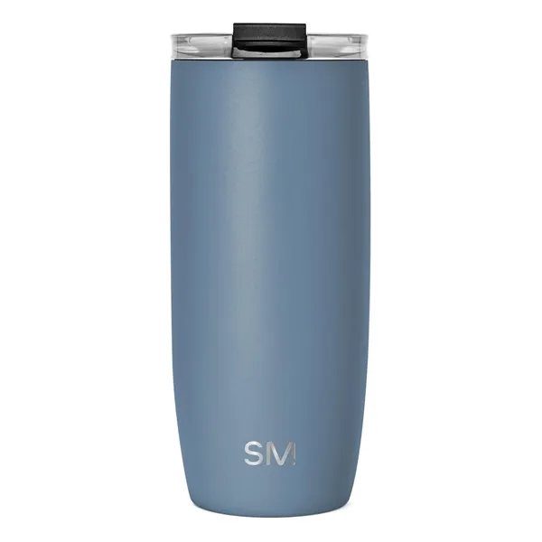 20 oz Simple Modern® Double-Walled Insulated Voyager Tumbler - 20 oz Simple Modern® Double-Walled Insulated Voyager Tumbler - Image 1 of 11