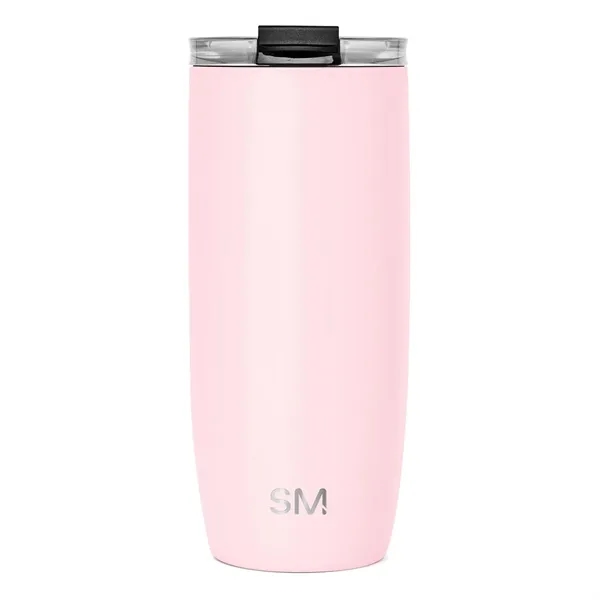 20 oz Simple Modern® Double-Walled Insulated Voyager Tumbler - 20 oz Simple Modern® Double-Walled Insulated Voyager Tumbler - Image 7 of 11