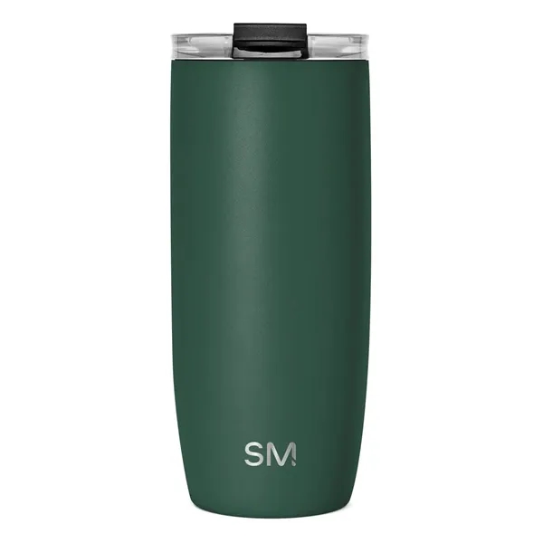 20 oz Simple Modern® Double-Walled Insulated Voyager Tumbler - 20 oz Simple Modern® Double-Walled Insulated Voyager Tumbler - Image 8 of 11
