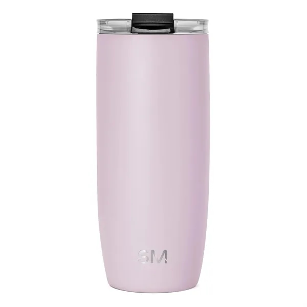 20 oz Simple Modern® Double-Walled Insulated Voyager Tumbler - 20 oz Simple Modern® Double-Walled Insulated Voyager Tumbler - Image 9 of 11