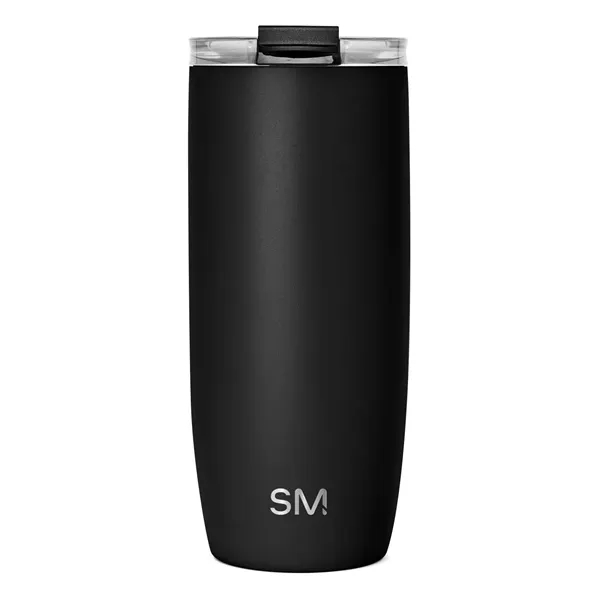 20 oz Simple Modern® Double-Walled Insulated Voyager Tumbler - 20 oz Simple Modern® Double-Walled Insulated Voyager Tumbler - Image 10 of 11