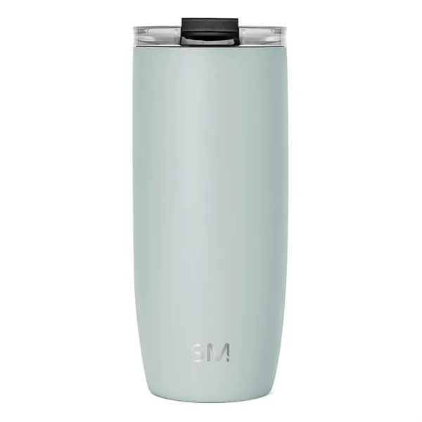 20 oz Simple Modern® Double-Walled Insulated Voyager Tumbler - 20 oz Simple Modern® Double-Walled Insulated Voyager Tumbler - Image 11 of 11