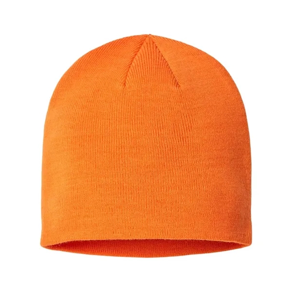 Atlantis Headwear Sustainable Beanie - Atlantis Headwear Sustainable Beanie - Image 17 of 22