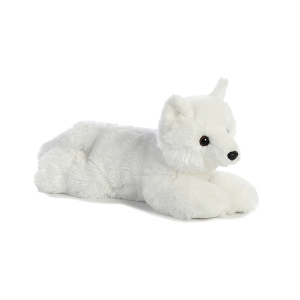 Grand Series 12" Arctic Fox