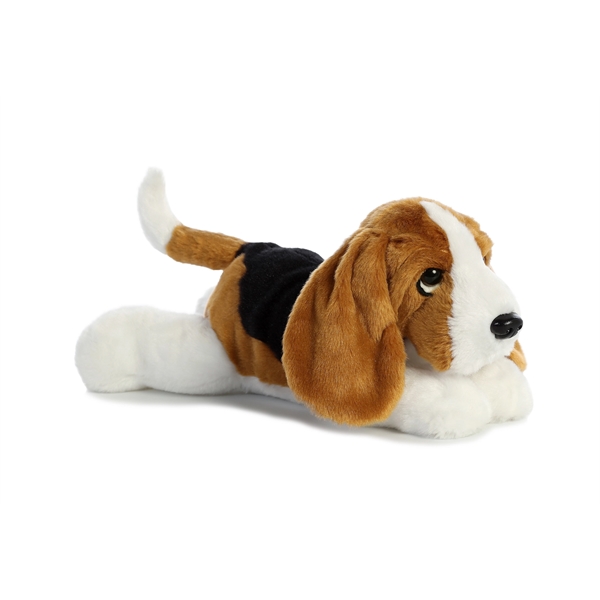 Grand Series 12" Basset Hound