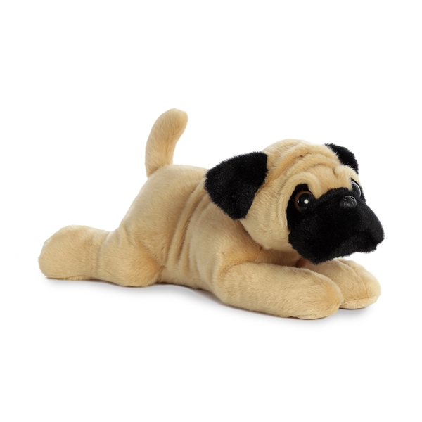 Grand Series 12" Pug