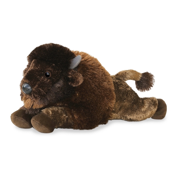 Grand Series 12" Bison
