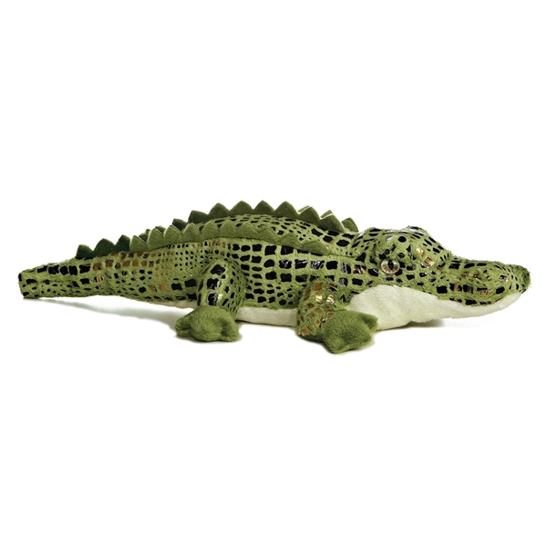 Grand Series 12" Scales Alligator