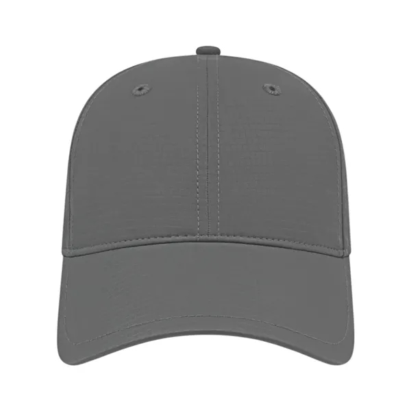 CAP AMERICA Soft Fit Active Wear Cap - CAP AMERICA Soft Fit Active Wear Cap - Image 3 of 8