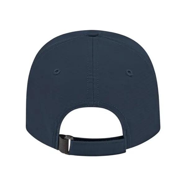 CAP AMERICA Structured Active Wear Cap - CAP AMERICA Structured Active Wear Cap - Image 6 of 8