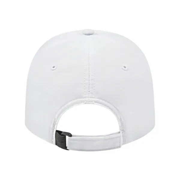CAP AMERICA Structured Active Wear Cap - CAP AMERICA Structured Active Wear Cap - Image 8 of 8