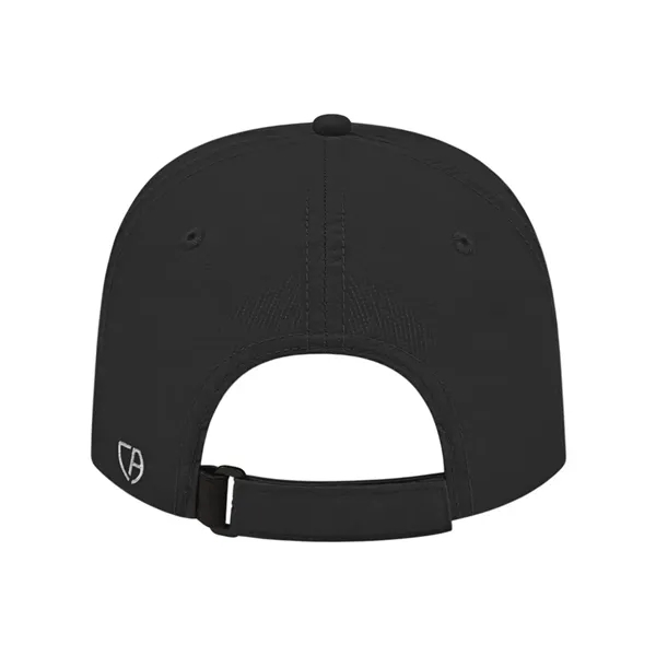 CAP AMERICA Premium Athletic Cap - CAP AMERICA Premium Athletic Cap - Image 2 of 8