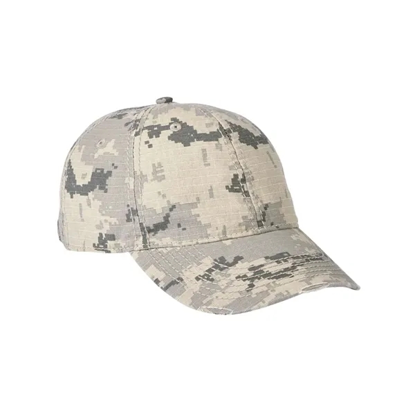 Adams Headwear Image Maker Cap - Adams Headwear Image Maker Cap - Image 2 of 6