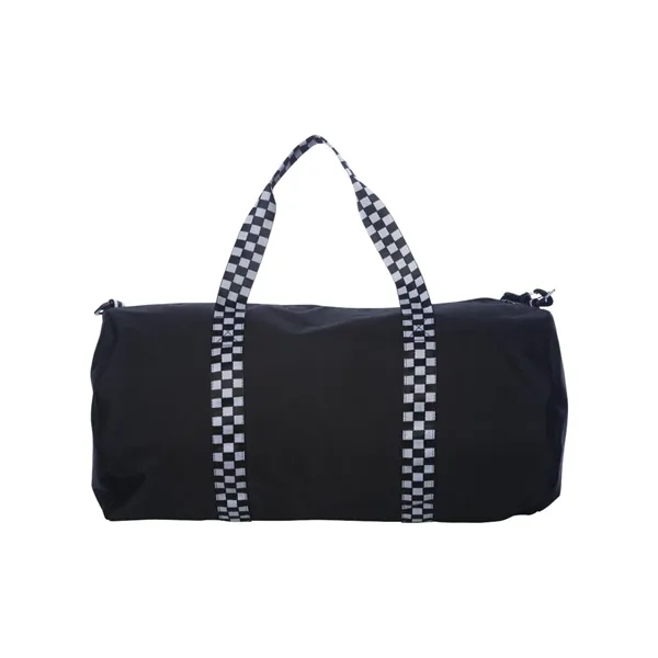 Independent Trading Co. 29L Day Tripper Duffel Bag - Independent Trading Co. 29L Day Tripper Duffel Bag - Image 10 of 30