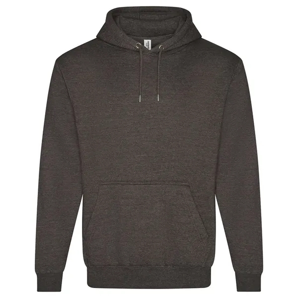 AWDis Unisex Heavyweight Urban Hooded Sweatshirt - AWDis Unisex Heavyweight Urban Hooded Sweatshirt - Image 11 of 28