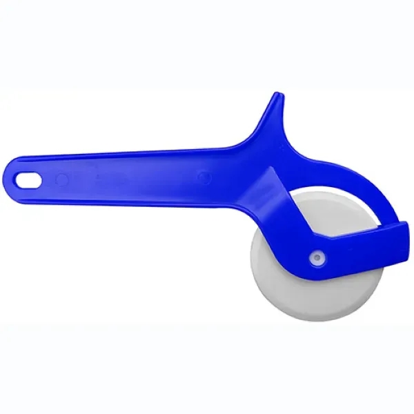 Mini Nonstick-Friendly Pizza Cutter - Mini Nonstick-Friendly Pizza Cutter - Image 1 of 6