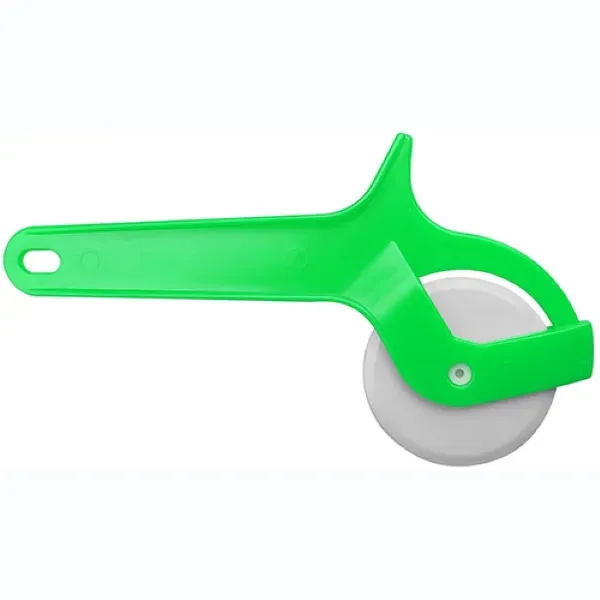 Mini Nonstick-Friendly Pizza Cutter - Mini Nonstick-Friendly Pizza Cutter - Image 2 of 6