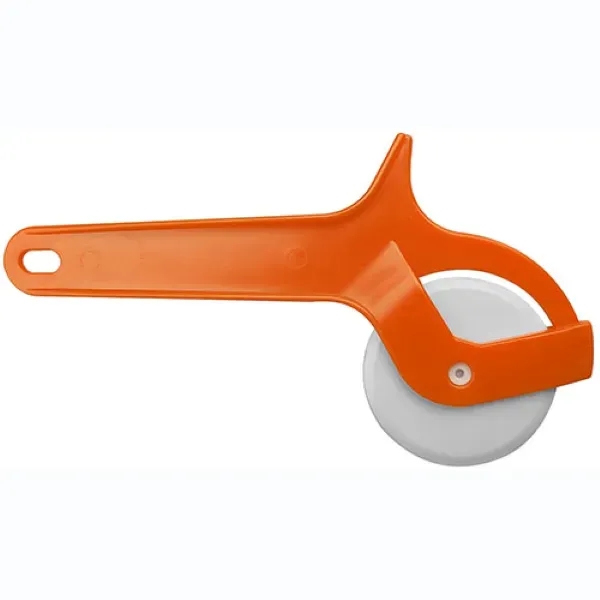 Mini Nonstick-Friendly Pizza Cutter - Mini Nonstick-Friendly Pizza Cutter - Image 4 of 6