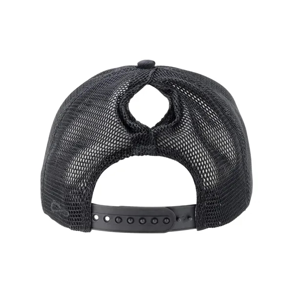 Infinity Her Women's Corduroy Cap - Infinity Her Women's Corduroy Cap - Image 3 of 12