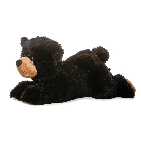 Grand Series 12" Black Bear