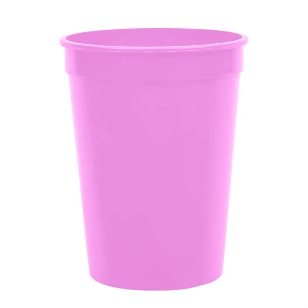 Garyline® Cups-on-the-Go Stadium Cup - 12 oz. - Garyline® Cups-on-the-Go Stadium Cup - 12 oz. - Image 45 of 108