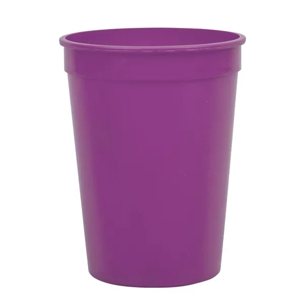 Garyline® Cups-on-the-Go Stadium Cup - 12 oz. - Garyline® Cups-on-the-Go Stadium Cup - 12 oz. - Image 55 of 108