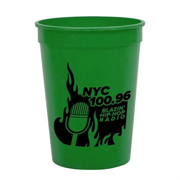 Garyline® Cups-on-the-Go Stadium Cup - 12 oz. - Garyline® Cups-on-the-Go Stadium Cup - 12 oz. - Image 61 of 108