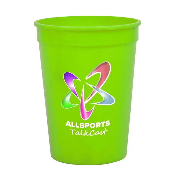 Garyline® Cups-on-the-Go Stadium Cup - 12 oz. - Garyline® Cups-on-the-Go Stadium Cup - 12 oz. - Image 64 of 108