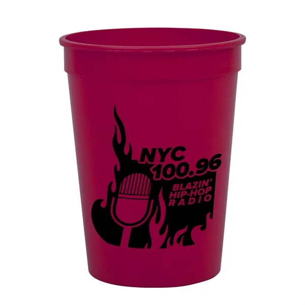 Garyline® Cups-on-the-Go Stadium Cup - 12 oz. - Garyline® Cups-on-the-Go Stadium Cup - 12 oz. - Image 65 of 108