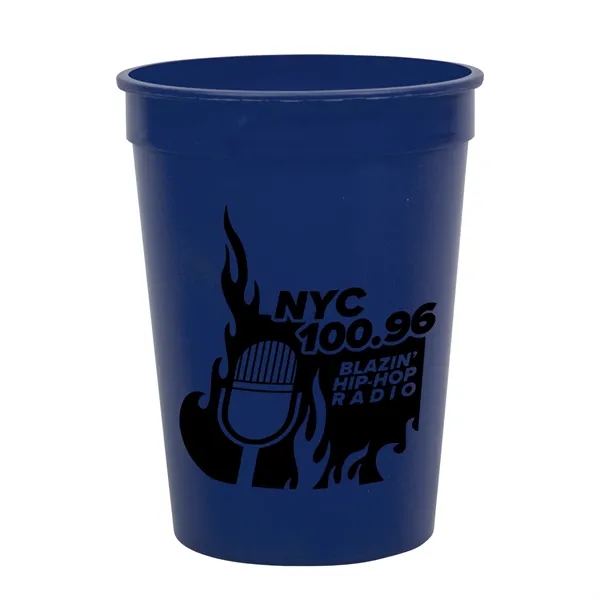 Garyline® Cups-on-the-Go Stadium Cup - 12 oz. - Garyline® Cups-on-the-Go Stadium Cup - 12 oz. - Image 69 of 108