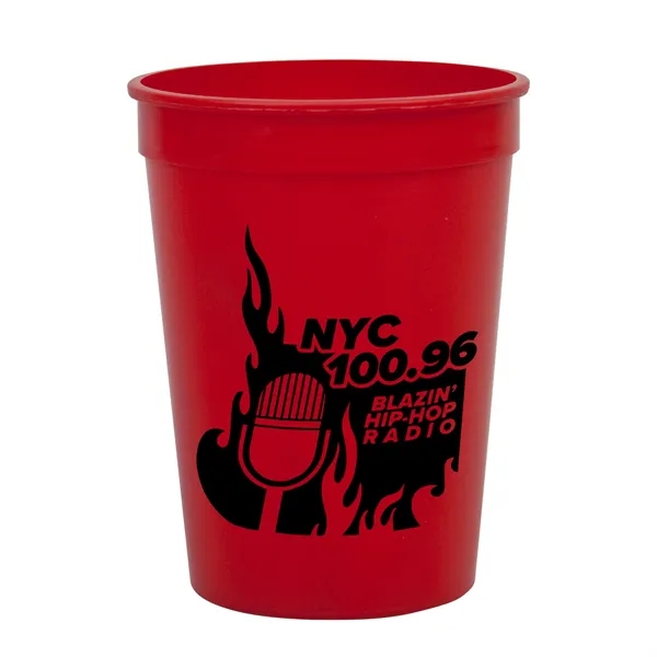 Garyline® Cups-on-the-Go Stadium Cup - 12 oz. - Garyline® Cups-on-the-Go Stadium Cup - 12 oz. - Image 74 of 108