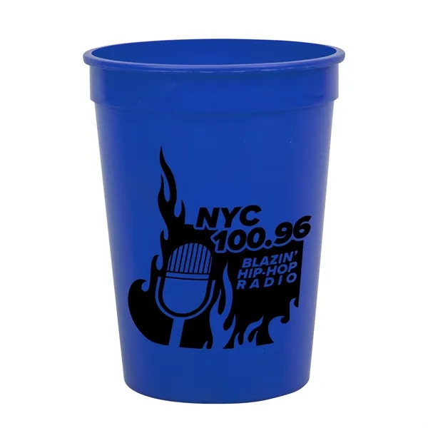 Garyline® Cups-on-the-Go Stadium Cup - 12 oz. - Garyline® Cups-on-the-Go Stadium Cup - 12 oz. - Image 76 of 108